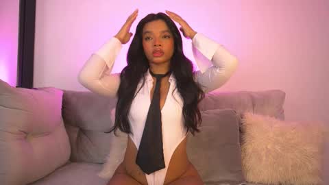 Alanna online show from 02/08/26, 08:29