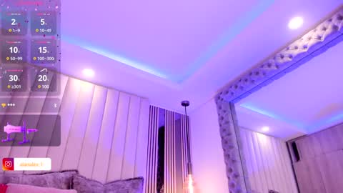 Marianna online show from 01/15/25, 07:05