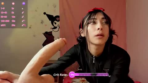 ALANA Please follow me  online show from 12/05/25, 06:11