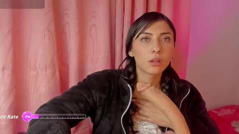 ALANA Please follow me  online show from 01/08/26, 02:58