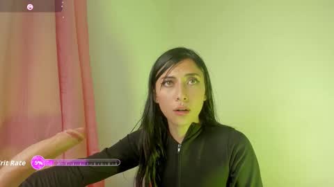 ALANA Please follow me  online show from 02/03/26, 06:22