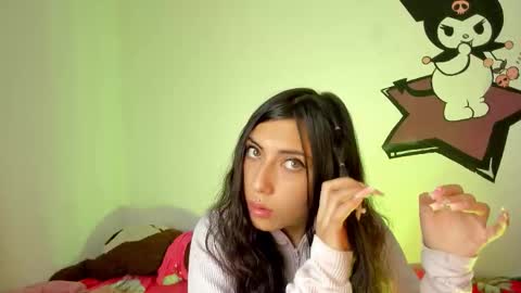 ALANA Please follow me  online show from 02/06/26, 08:01