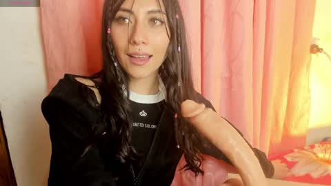 ALANA Please follow me  online show from 04/24/26, 12:35