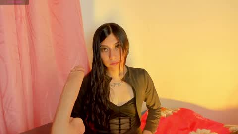 ALANA Please follow me  online show from 05/14/26, 04:19
