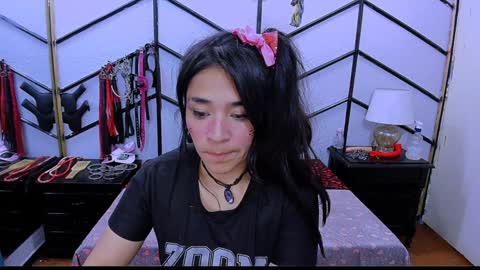 Alana online show from 01/29/25, 12:54