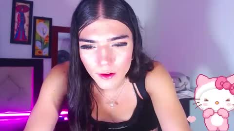 alanastarhh online show from 03/31/26, 01:18