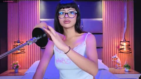 Sasha online show from 02/21/26, 03:40