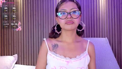 Sasha online show from 03/17/26, 11:24