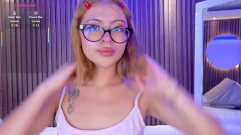 Sasha online show from 03/20/26, 11:48