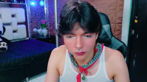 ALAN DEL REY online show from 10/17/25, 10:56