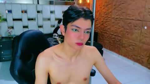 ALAN DEL REY online show from 01/15/26, 06:07