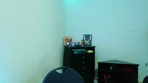 ALAN DEL REY online show from 04/27/26, 04:21