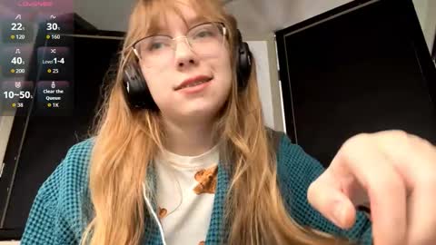 Stella online show from 09/19/25, 11:33