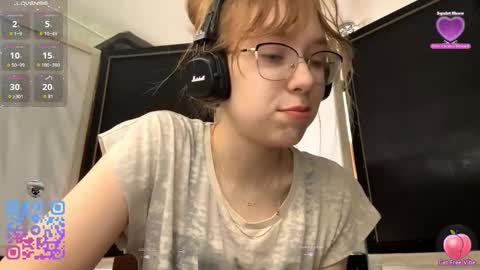 Stella online show from 09/26/25, 08:29