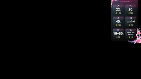 Stella online show from 11/06/25, 03:13