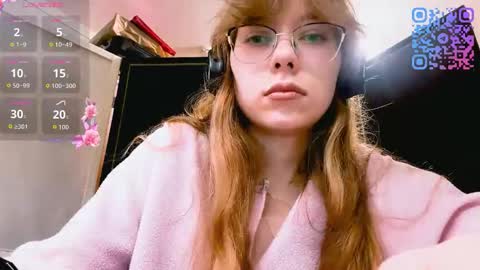 Stella online show from 12/01/25, 11:04