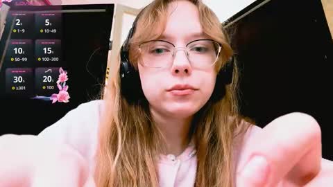 Stella online show from 12/03/25, 03:10