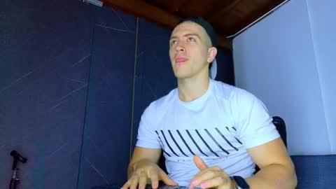 Alan Ferrer online show from 02/05/26, 10:09