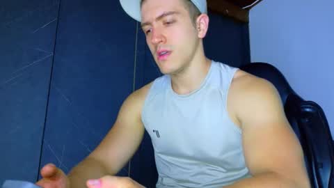 Alan Ferrer online show from 02/21/26, 10:16