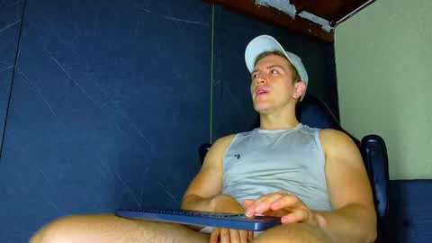 Alan Ferrer online show from 04/13/26, 10:10