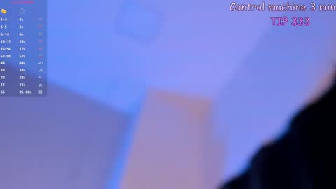 alanha online show from 12/17/24, 11:59