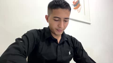 Snapshot of alanj998 chatting on 10/09/25, 12:52 alanj998 online show from 10/09/25, 12:52