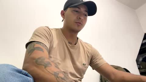 alanj998 online show from 02/05/26, 05:01