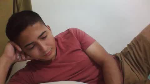 alanj998 online show from 04/20/26, 08:17