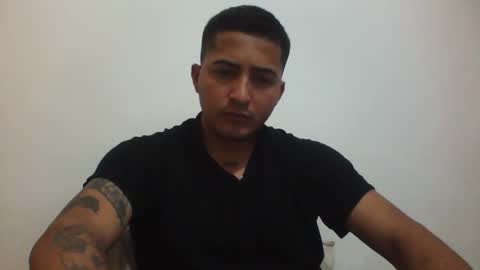 alanj998 online show from 05/03/26, 06:08