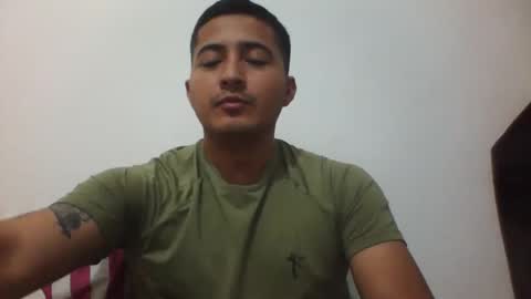 alanj998 online show from 05/04/26, 06:09