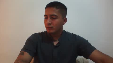 alanj998 online show from 05/12/26, 09:34