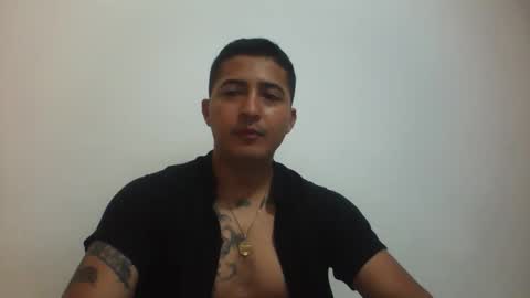 alanj998 online show from 05/20/26, 11:00