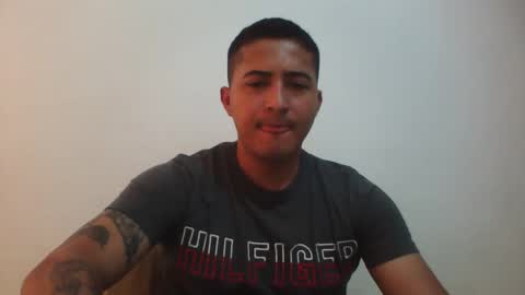 alanj998 online show from 05/25/26, 03:07