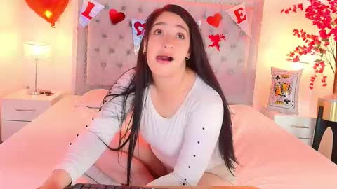 Alanna  online show from 02/15/26, 03:36