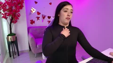 Alanna  online show from 02/18/26, 03:35