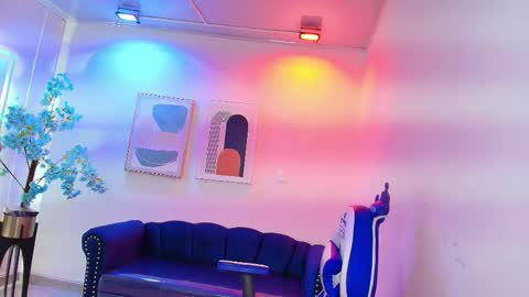 Alanna  online show from 03/15/26, 03:56