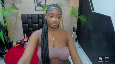 Snapshot of alanna_bonny chatting on 05/17/26, 12:45 Alanna online show from 05/17/26, 12:45