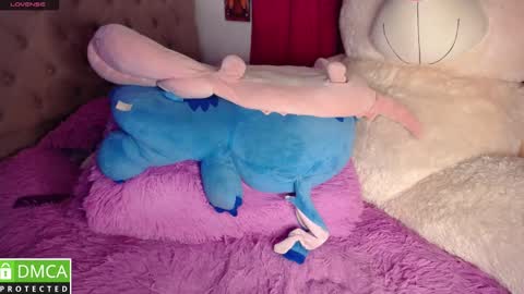 lanna online show from 01/06/25, 04:15