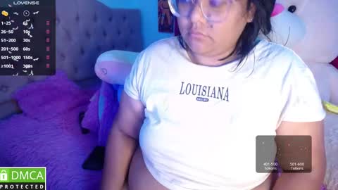 lanna online show from 01/07/25, 01:17