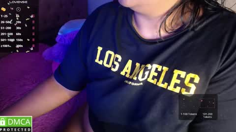 lanna online show from 02/17/25, 05:04