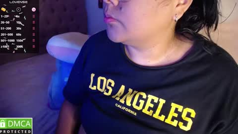 lanna online show from 02/25/25, 01:09