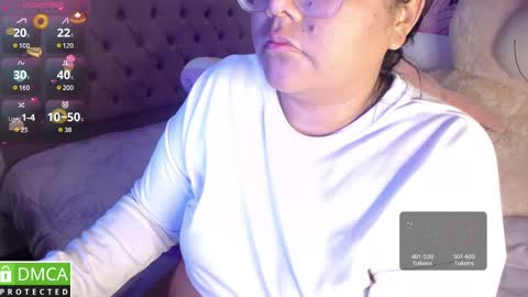 lanna online show from 03/06/25, 02:09