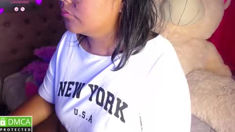 lanna online show from 09/11/25, 02:11