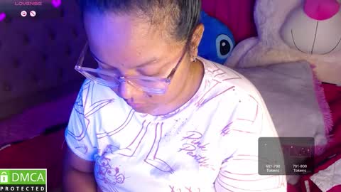 lanna online show from 10/10/25, 04:39