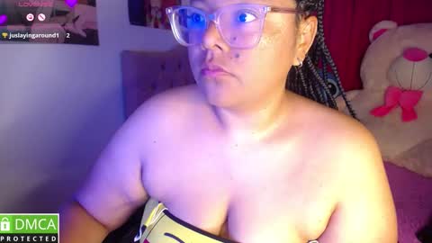 lanna online show from 10/17/25, 07:16