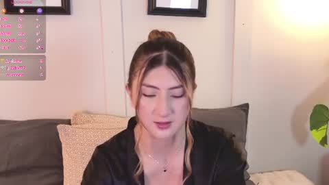 Alanna online show from 06/11/26, 12:32