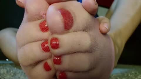 Alanna online show from 10/28/25, 04:49