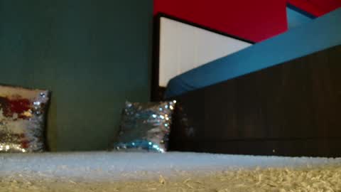 Alanna online show from 11/02/25, 04:37