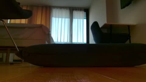 Alanna online show from 12/05/25, 04:54