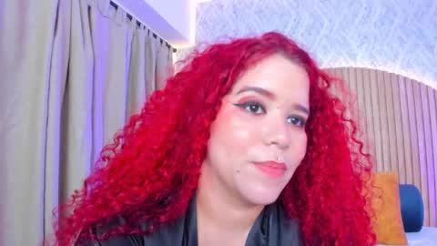 Alanna  online show from 02/20/25, 04:07